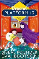 Beyond Platform 13