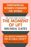 The Moment of Lift