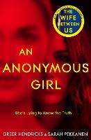 An Anonymous Girl