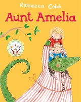 Aunt Amelia