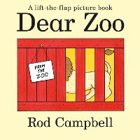 Dear Zoo
