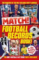 Match! Football Records