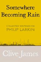 Somewhere Becoming Rain
