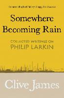Somewhere Becoming Rain
