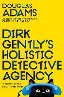 Dirk Gently's Holistic Detective Agency