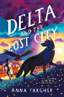 Delta and the Lost City