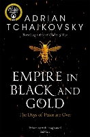 Empire in Black and Gold