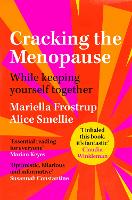 Cracking the Menopause