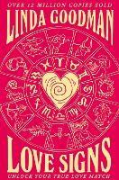 Linda Goodman's Love Signs