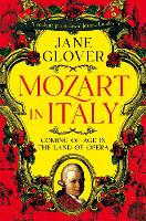 Mozart in Italy