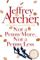 Not A Penny More, Not A Penny Less