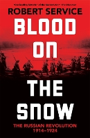 Blood on the Snow