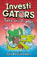 Investigators: Take the Plunge