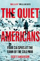 The Quiet Americans