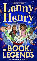 The Book of Legends