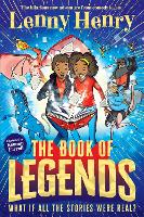 The Book of Legends