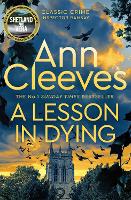 A Lesson in Dying