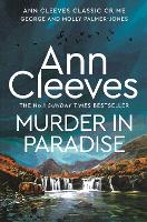 Murder in Paradise