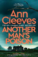Another Man's Poison