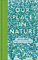 Our Place in Nature
