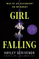 Girl Falling