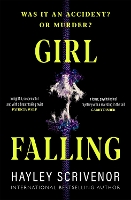 Girl Falling