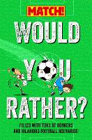 Would You Rather?