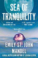 Sea of Tranquility