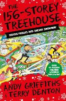 The 156-Storey Treehouse