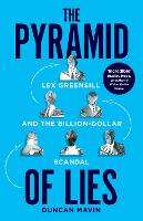 Pyramid of Lies