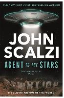 Agent to the Stars