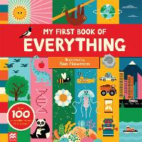 My First Book of Everything