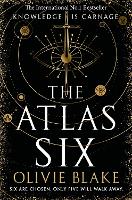 The Atlas Six