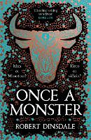 Once a Monster