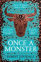 Once a Monster