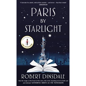 Paris By Starlight