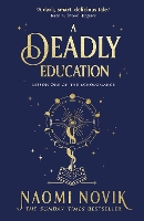 A Deadly Education