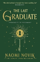 The Last Graduate