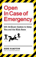 Open In Case of Emergency
