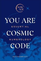 You Are Cosmic Code