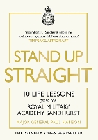 Stand Up Straight