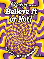 Ripley’s Believe It or Not! 2023