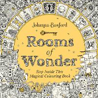 Rooms of Wonder