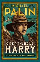 Great-Uncle Harry