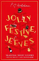 Jolly Festive, Jeeves