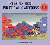 Britain's Best Political Cartoons 2024