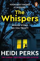 The Whispers