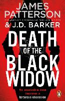 Death of the Black Widow
