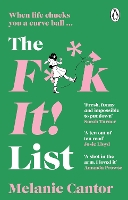 The F**k It! List