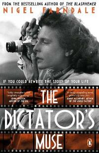 The Dictator’s Muse: the captivating novel by the Richard & Judy bestseller